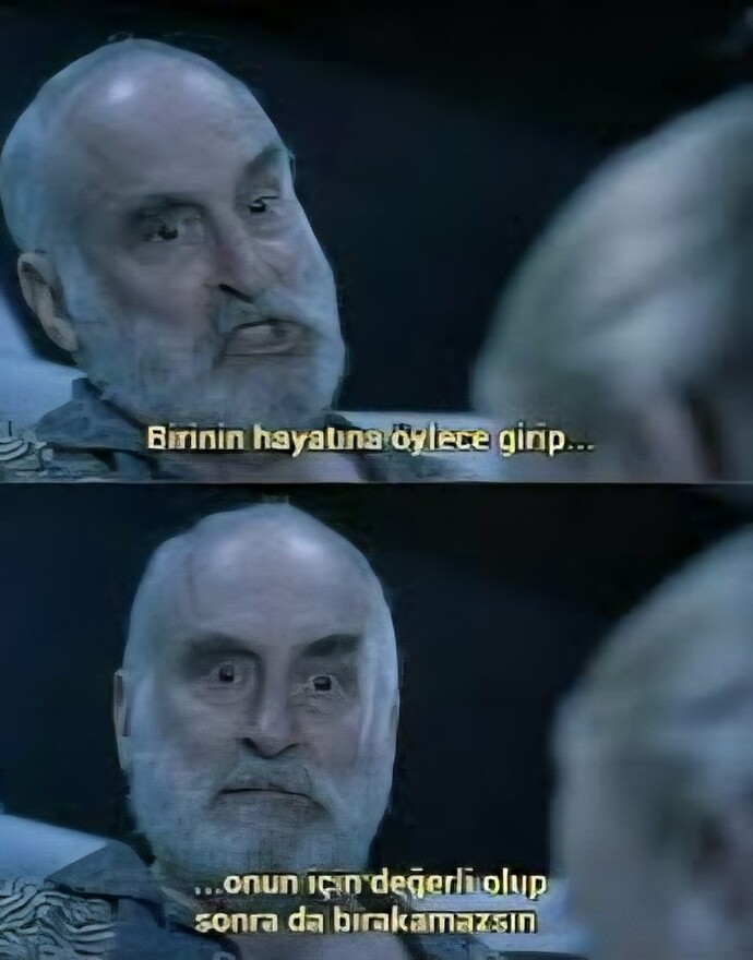 Bugüne kadar duyduğun en efsane film repliği hangisi?