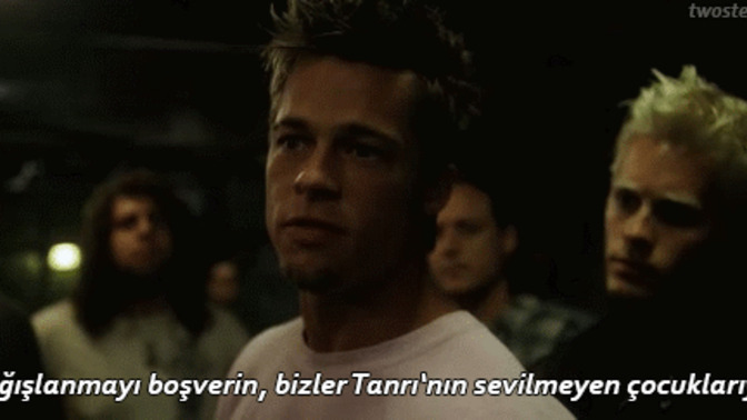 Bugüne kadar duyduğun en efsane film repliği hangisi?