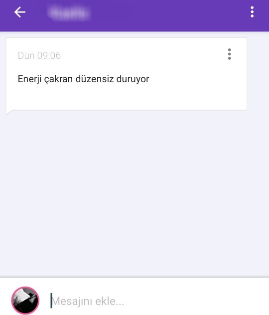 Enerji çakramı nasıl düzenleye bilirim?