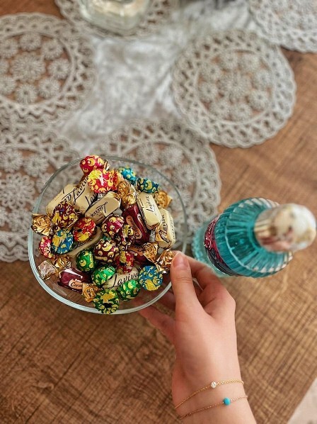 Bayramda favori ikram nedir Baklava mı, Sarma mı?