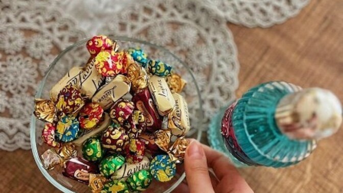 Bayramda favori ikram nedir Baklava mı, Sarma mı?