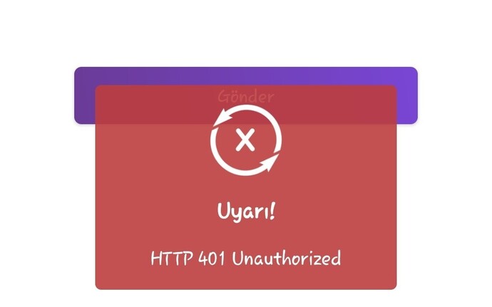 Kizlarsoruyor’da sizi en çok rahatsız eden bug’lar ve hatalar neler?