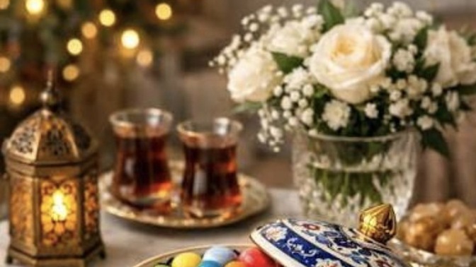 Bayramları senin için özel ve unutulmaz yapan şey tam olarak ne?