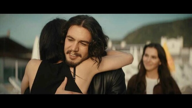 Bayramda barışacağın biri var mı?