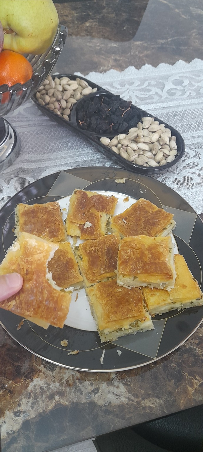 Görselini en iyi ifade eden kısa notunu