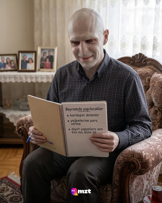 Harry Potter evreninde bayram kutlamaları nasıl olurdu, neler hazırlanırdı?