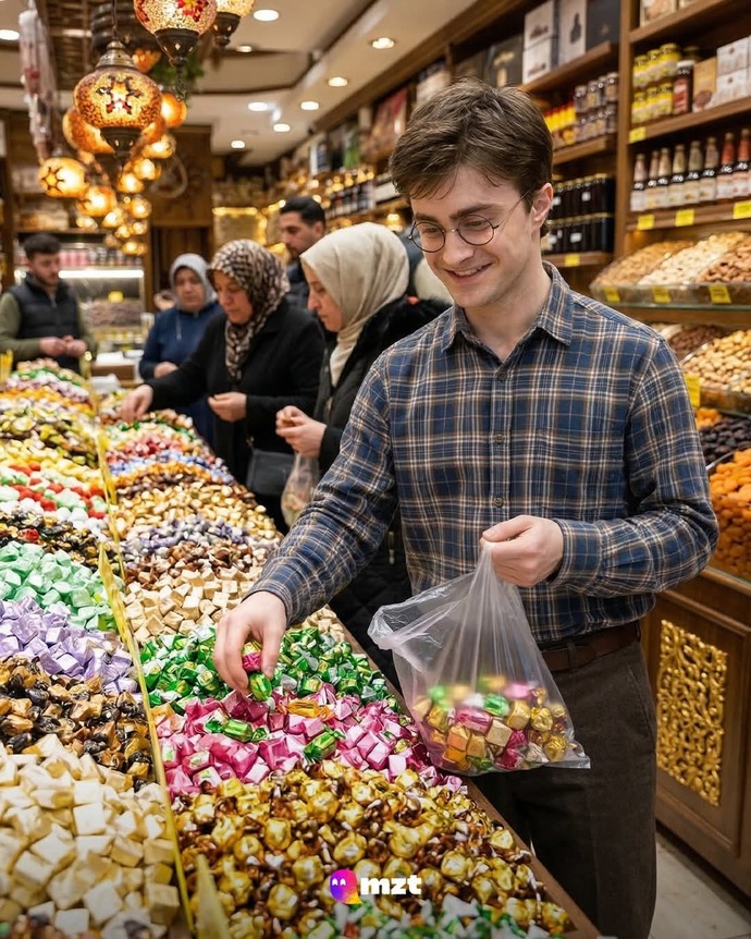 Harry Potter evreninde bayram kutlamaları nasıl olurdu, neler hazırlanırdı?