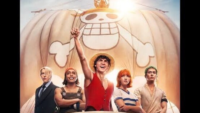Neden One Piece animesi değil de Netflix live action dizisi daha duygusal geliyor?