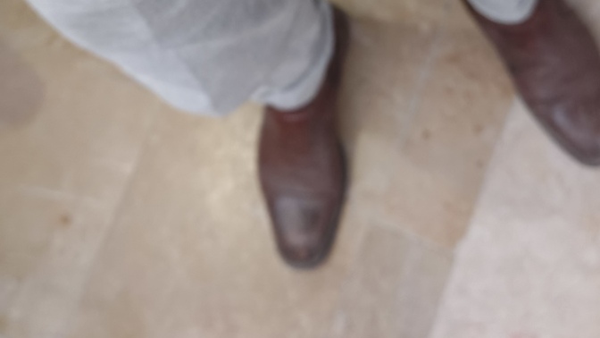 Bayram moduna alınmış gibi herkes tatlı değil mi?