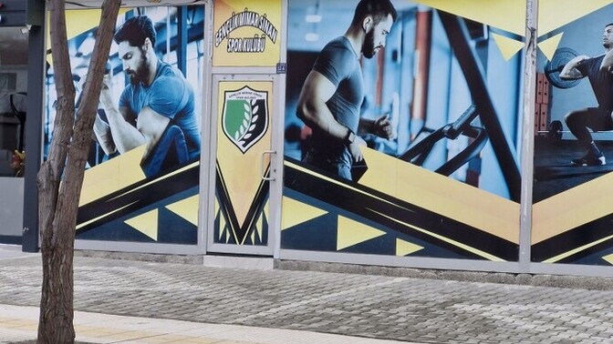 Spor Salonuna gittiniz mi gidiyor musunuz?