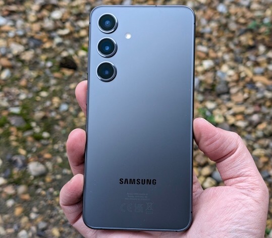 Galaxy S23 mu Galaxy S24 mu?