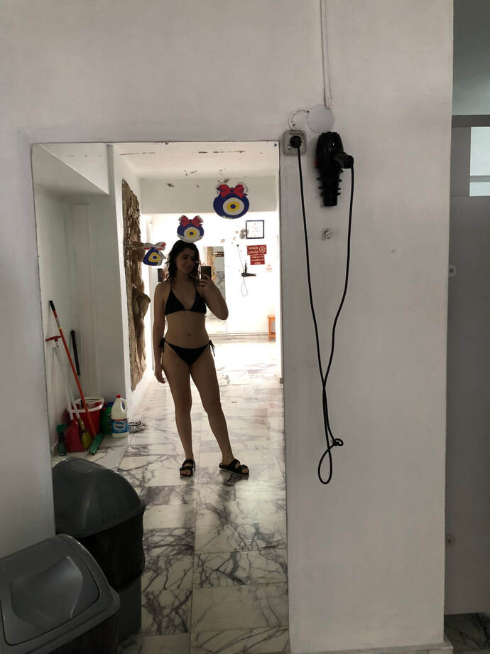 Ideal bikini nedir, vücut tipine göre en doğru bikini modeli nasıl seçilir?