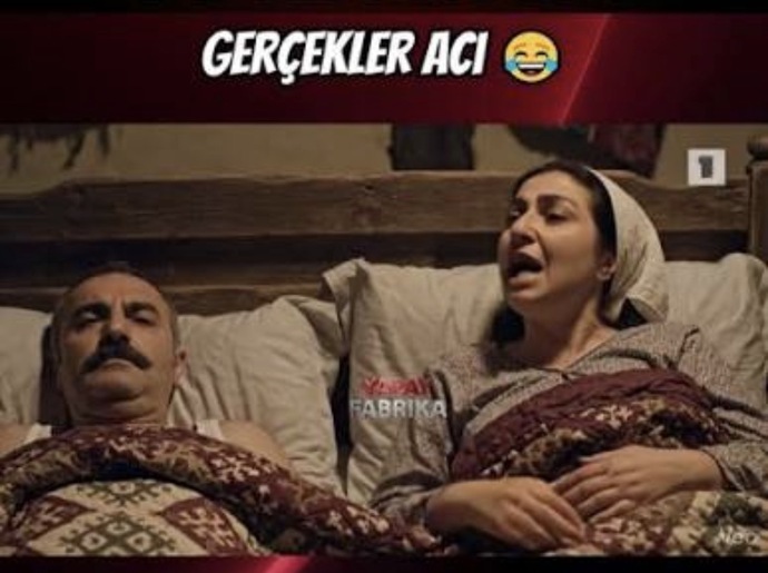 Eğleneceğin kişiyle mi yoksa acıyı paylaşacağın kişiyle mi evlenmeyi seçersin?