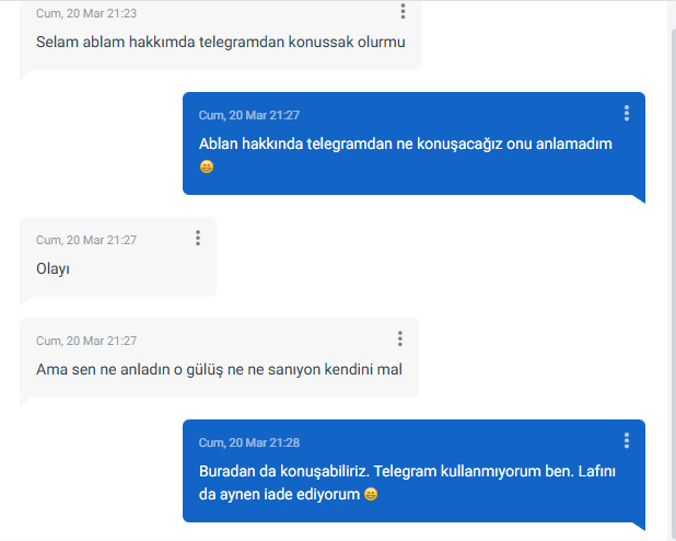 Bayramda şerbet yerine aseton mu içiyonuz?