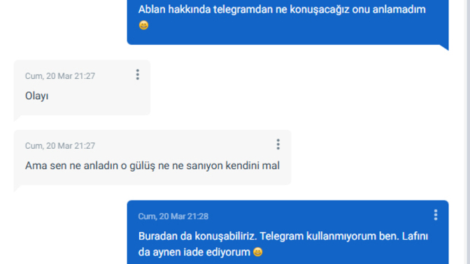 Bayramda şerbet yerine aseton mu içiyonuz?