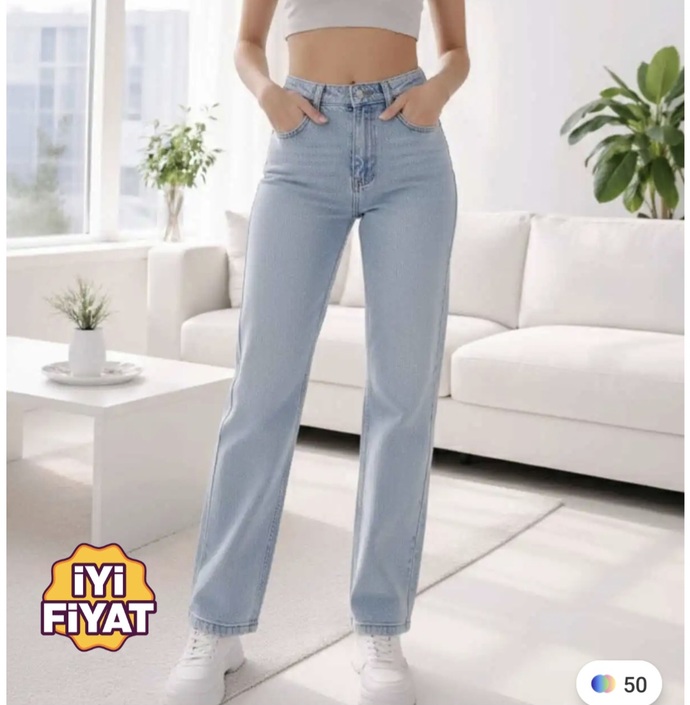 Hangi pantolon daha şık duruyor, kombin için hangisini seçmeliyim?