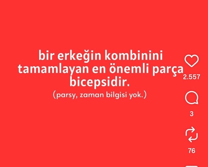 Bir kombini tamamlayan en önemli parça nedir?