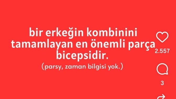 Bir kombini tamamlayan en önemli parça nedir?