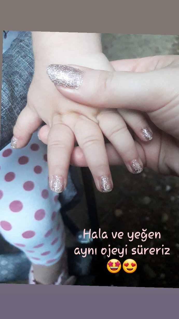 Galerinizdeki en sevdiğiniz fotoğrafı atar mısınız 📱?