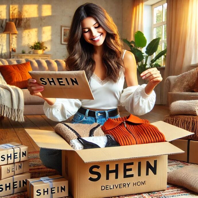 Shein ya da Temudan alıp da çok memnun kaldığınız bir ürün var mı 🤔🎁?