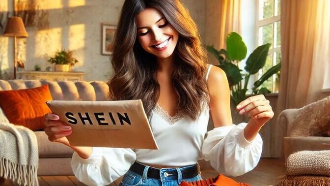 Shein ya da Temu'dan alıp da çok memnun kaldığınız bir ürün var mı 🤔🎁?