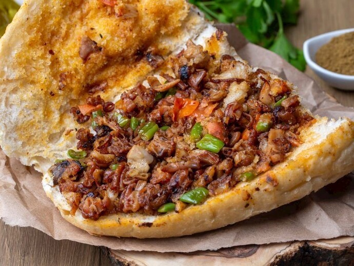 Gece kayıntısı olarak ne tercih edersiniz, kokoreç mi başka ne var?