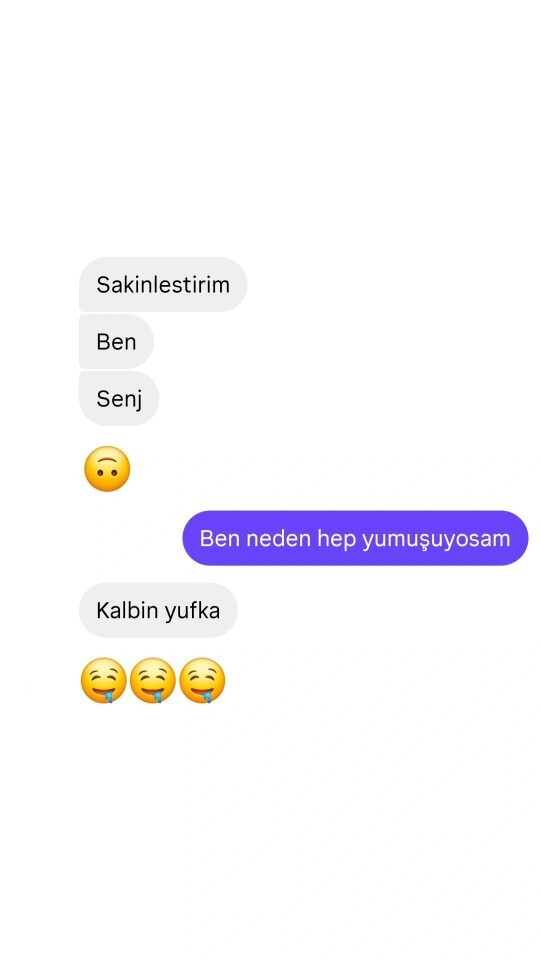 İlişki düşünmüyorum diyen biri neden flörtöz davranır, amacı ne olabilir?