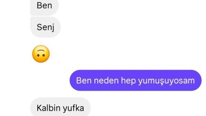 İlişki düşünmüyorum diyen biri neden flörtöz davranır, amacı ne olabilir?