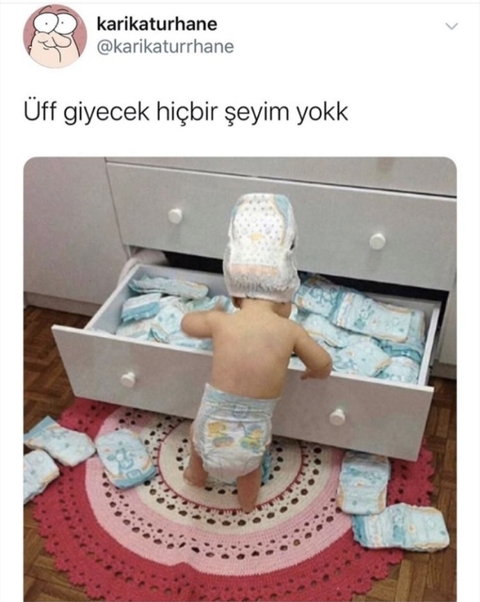 Kadınlar gerçekten her gün “bugün ne giysem” kararsızlığı yaşar mı, yoksa bu sadece yaygın bir klişe mi?