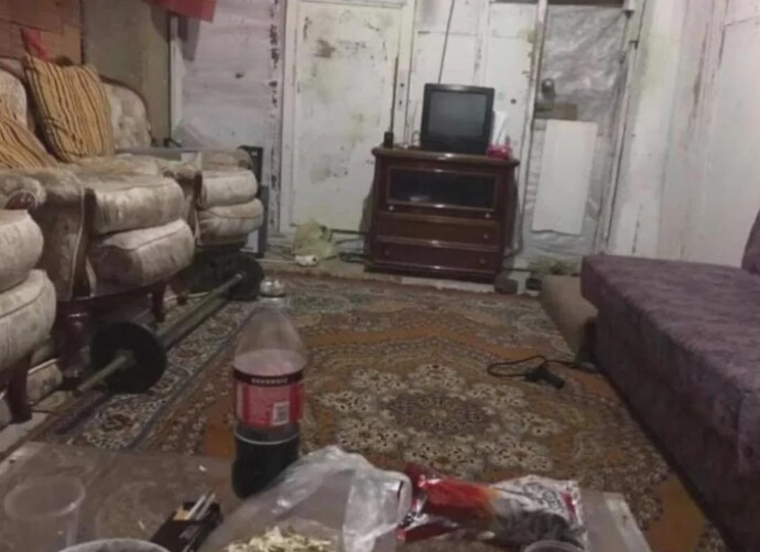 Günaydınnn ne yapıyorsunuz?