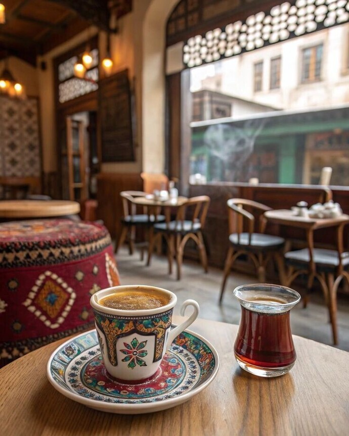 Yeme İçme