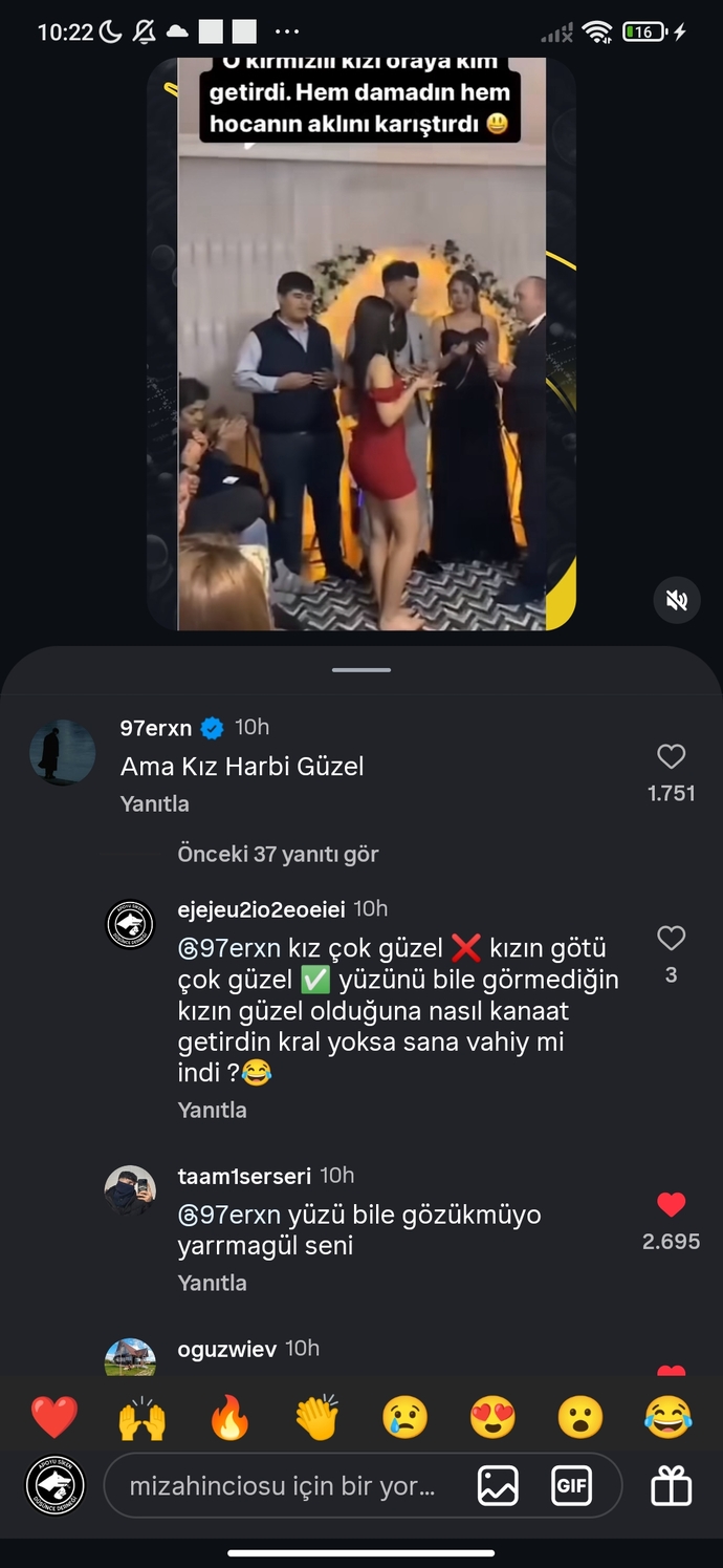 Turkiye’de erkekler neden bu kadar abazan, her şeye sapıkça yorum yapıyor?