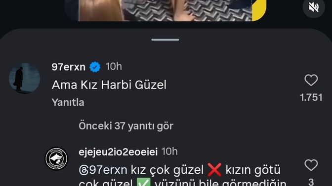 Turkiye’de erkekler neden bu kadar abazan, her şeye sapıkça yorum yapıyor?