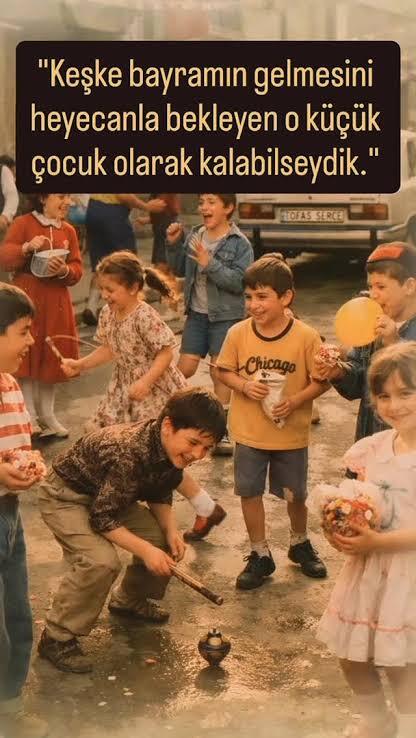 Sana bayramlaşmaya gelsem bana ne ikram ederdin?