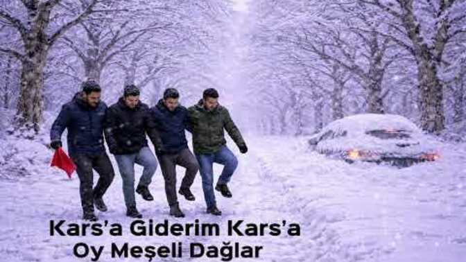 Yöresel türküler dinler misiniz?