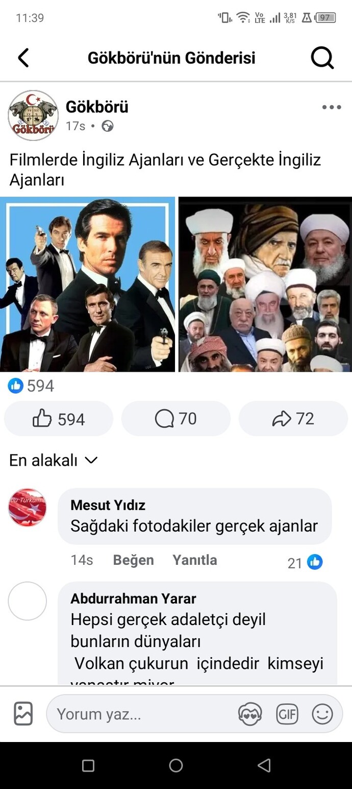 Neden filmlerde her şey bu kadar abartılı ve gerçek hayattan kopuk gösteriliyor?