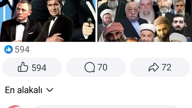 Neden filmlerde her şey bu kadar abartılı ve gerçek hayattan kopuk gösteriliyor?