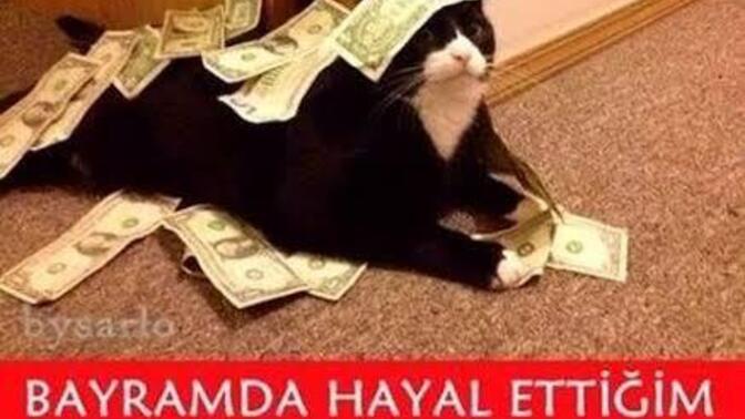 Hala bayramı kutlanmayanlar var mı arkadaşlar?