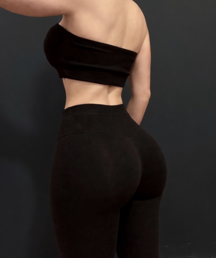 4 yıldır düzenli spor yapıyorum, 20 yaş için fiziğim nasıl olmuş sizce?