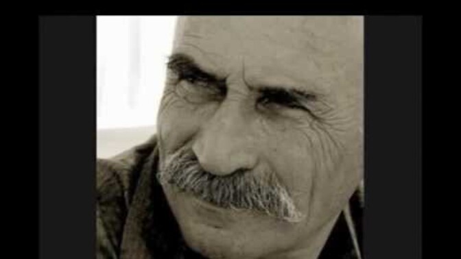Günün şiirini sizlere bırakıyorum. Sizlerde bugüne özel güzel bir şiir bırakır mısınız?