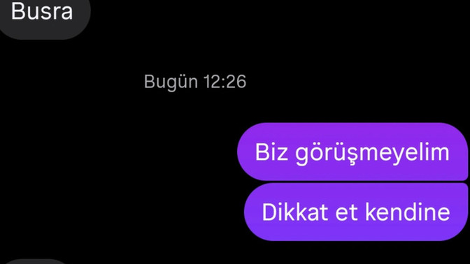 Onu seviyorum ama evlilik ciddiyetini ondan hissetmiyorum, sizce bu ilişki nereye gider?