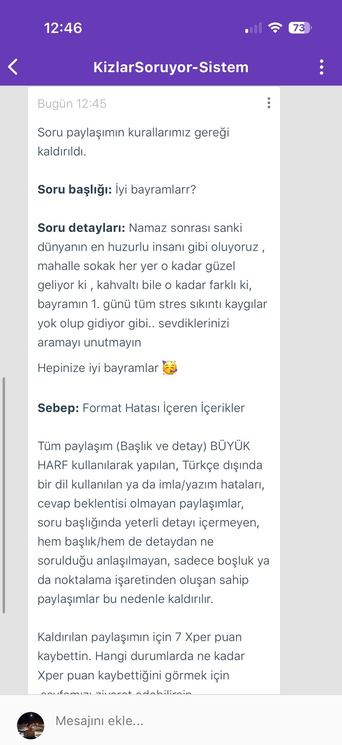 Asosyal misiniz?