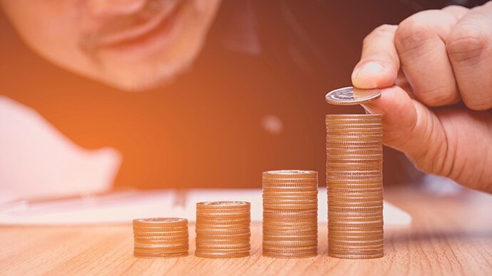 Birikim yapma alışkanlığnız var mı?