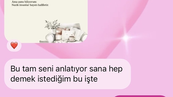 Dostlarına sorsak ‘o nasıl biri’ diye seni nasıl anlatırlar?