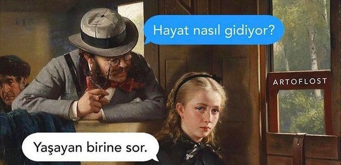İçinizde boşluk hissi var mı?