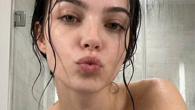 Duş almak gerçekten insanı güzelleştirir mi, cildi ve enerjiyi nasıl etkiler?