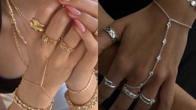 Gold mu Silver mi?