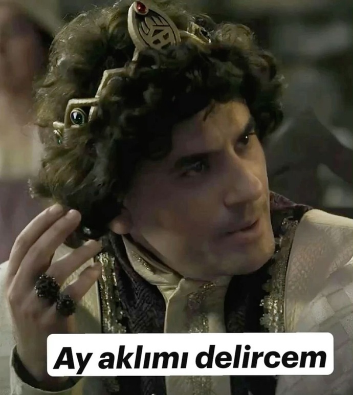 Aldığınız en garip veya ilginç mesaj neydi?