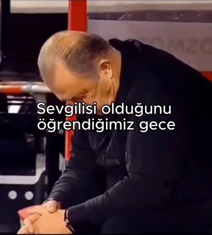 Sevdiğin kişinin bir ilişkisi olduğunu öğrenince, hayal kırıklığına uğrar mısın?