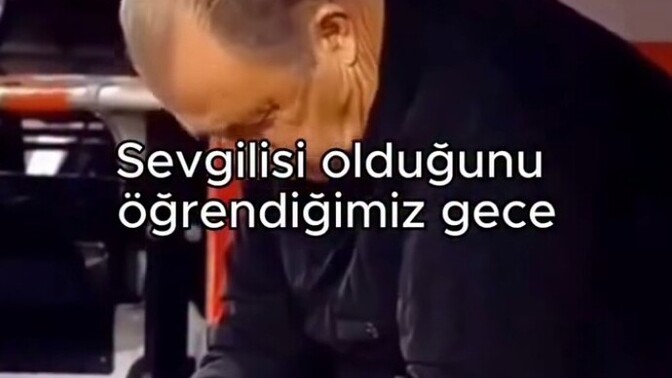 Sevdiğin kişinin bir ilişkisi olduğunu öğrenince, hayal kırıklığına uğrar mısın?